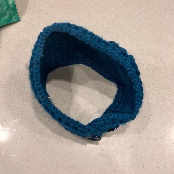 ⭐️3 for $15-Knitted Winter Headband - Picture 6 of 6